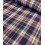 Tartan brossé