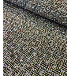 Tweed Lurex