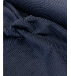 Velours Lavé Larges Côtes