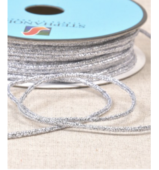 2mm - cordon pour bijoux doré