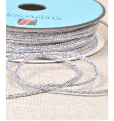 2mm - cordon pour bijoux doré