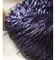 Cannetille frisée à broder (+/-2m)