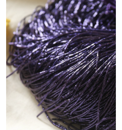 Cannetille frisée à broder (+/-2m)