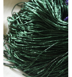 Cannetille frisée à broder (+/-2m)