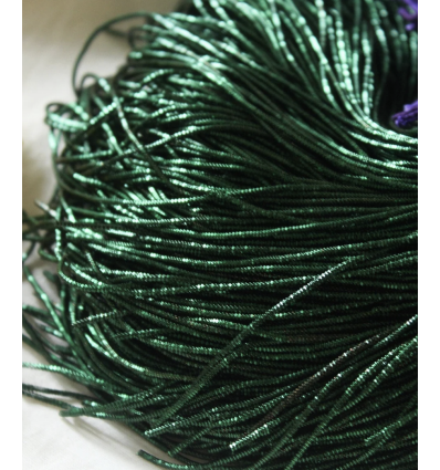 Cannetille frisée à broder (+/-2m)