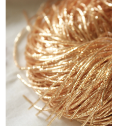 Cannetille frisée à broder (+/-2m)