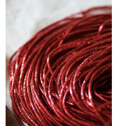 Cannetille frisée à broder (+/-2m)