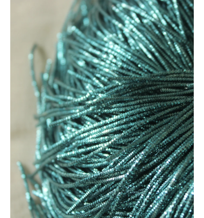 Cannetille frisée à broder (+/-2m)