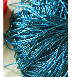 Cannetille frisée à broder (+/-2m)