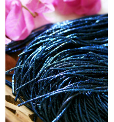 Cannetille frisée à broder (+/-2m)