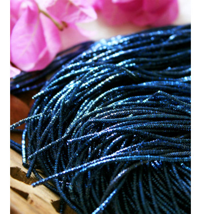 Cannetille frisée à broder (+/-2m)