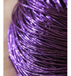 Cannetille frisée à broder (+/-2m)