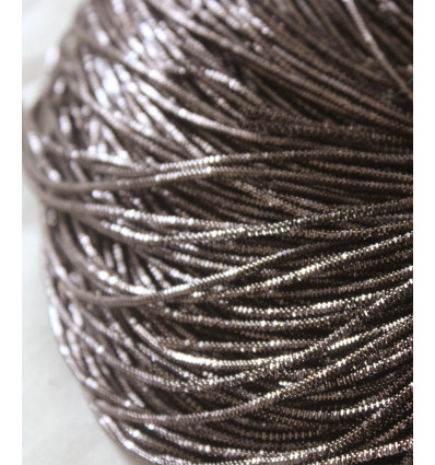 Cannetille frisée à broder (+/-2m)