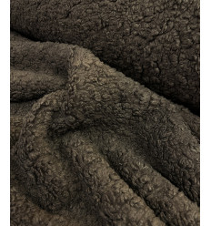 Teddy fausse fourrure