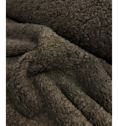 Teddy fausse fourrure