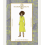 Patron robe Péninsule