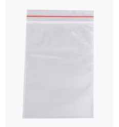Blister zippé 15x10 cm (100pcs)