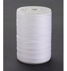 rose - Petite bobine de fils enduit