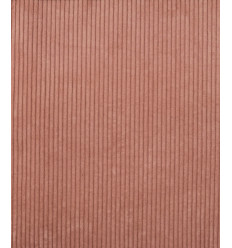 Velours Lavé Larges Côtes