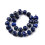 8mm - lapis lazuli - Chapelet pierre