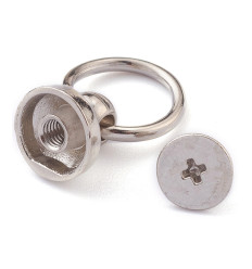 anneaux pour sac à visser