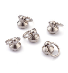 anneaux pour sac à visser