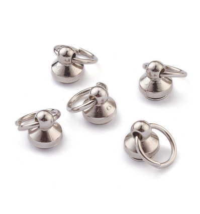 anneaux pour sac à visser