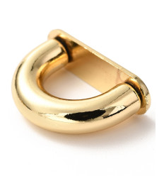 Demi anneau pour sac à visser (1pc)