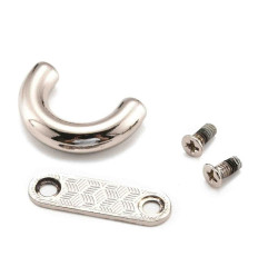 Demi anneaux pour sac à visser