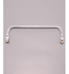 25cm - Armature de sac aluminium