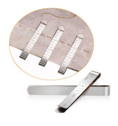 pince pour ourlet en métal