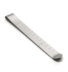 pince pour ourlet en métal