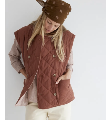 Patron “Veste Panache MIXTE” - Maison Essentielle