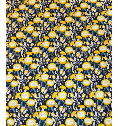 Tissu Cotton & Steel - Marbella