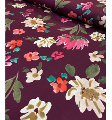 Sweat french terry - Colette - Nerida Hansen