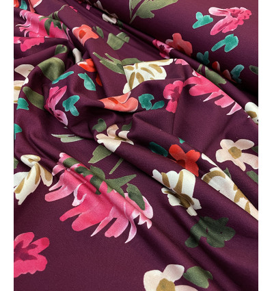 Sweat french terry - Colette - Nerida Hansen