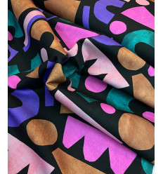 Canvas - Unstable Balance - Nerida Hansen