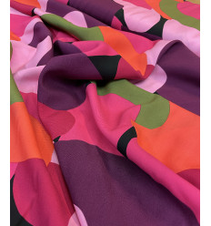 Viscose ECOVERO - Lenzing - Nerida Hansen