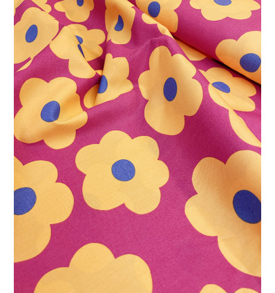 Popeline - Sunshine - Nerida Hansen