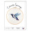 Kit Colibri - Broderie Sauvage