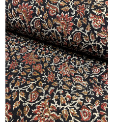 Matelassé traditionnel indien "Darshan" réversible