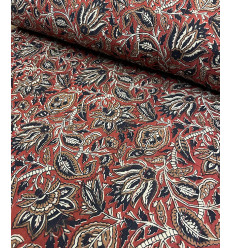 Matelassé traditionnel indien "Jaya" réversible