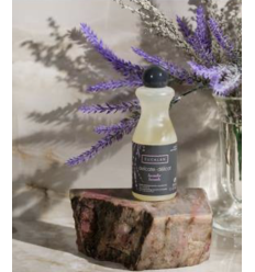 LESSIVE NATURELLE EUCALAN POUR LAINE ET TISSUS - LAVANDE