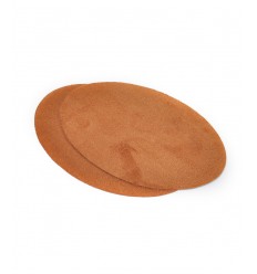 Coudières adulte unies