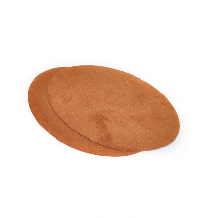 Coudières adulte unies