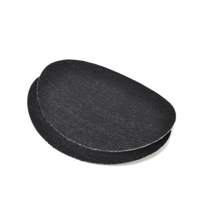 Coudières adulte unies