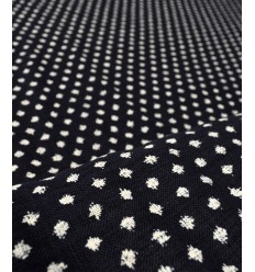 Tissu Sevenberry - Sakura Rustic