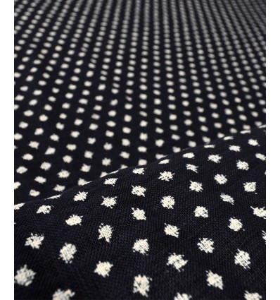 Tissu Sevenberry - Sakura Rustic