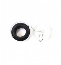 Fil au chinois noir n°40