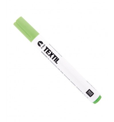 Feutre Textile - vert